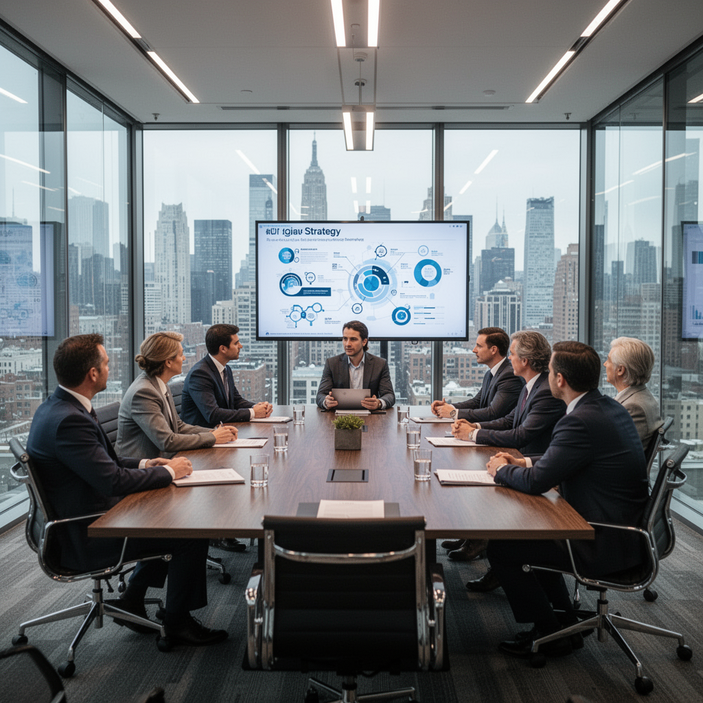 Featured Project Mockup