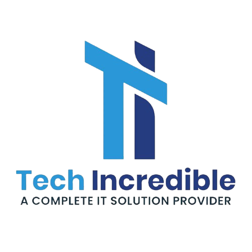Tech Incredible