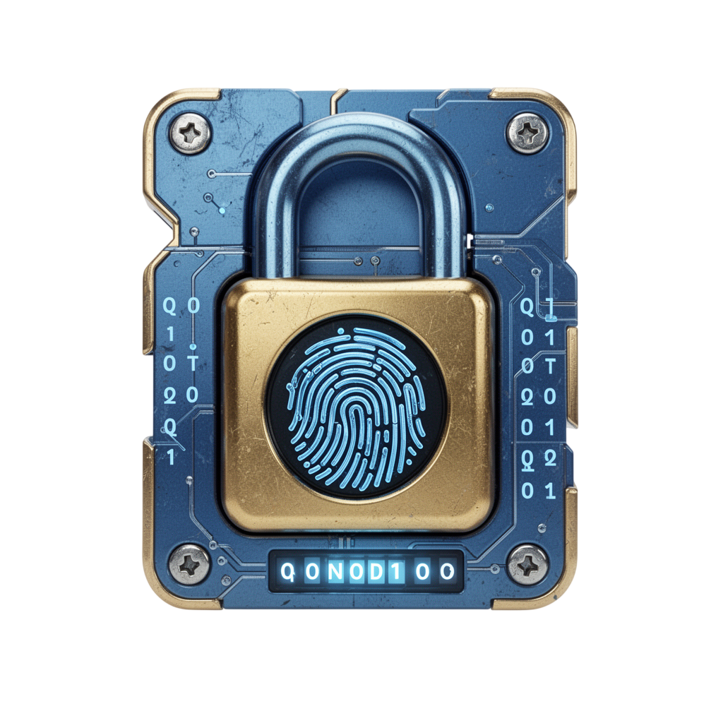 Secure Web Application